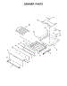 Drawer Parts