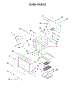 Oven Parts