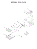 Internal Oven Parts