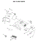 Air Flow Parts