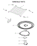 Turntable Parts