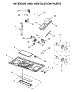 Interior And Ventilation Parts