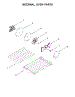 Internal Oven Parts
