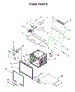 Oven Parts