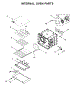 Internal Oven Parts