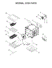 Internal Oven Parts