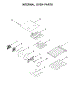 Internal Oven Parts