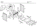 Frame And Drawer