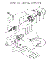 Motor And Control Unit Parts