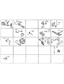 Cables parts for Bosch Washer WAT28400UC/09 from AppliancePartsPros.com