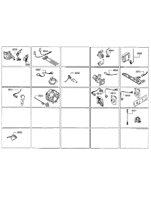 Cables parts for Bosch Washer WAT28400UC/12 from AppliancePartsPros.com