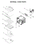 Internal Oven Parts