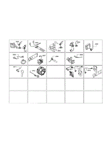 Cable Harness parts for Bosch Washer WAW285H2UC/09 from AppliancePartsPros.com