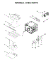 Internal Oven Parts