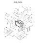 Oven Parts