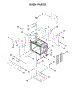 Oven Parts