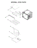 Internal Oven Parts