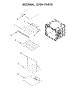 Internal Oven Parts
