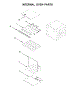 Internal Oven Parts