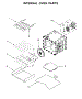 Internal Oven Parts