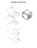 Internal Oven Parts