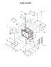Oven Parts