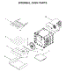 Internal Oven Parts