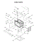 Oven Parts