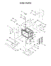 Oven Parts