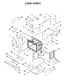Oven Parts
