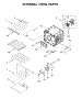 Internal Oven Parts