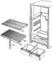 Shelves & Accessories