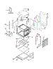 Oven Parts