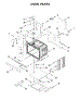 Oven Parts