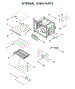 Internal Oven Parts