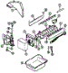 Optional Ice Maker Kit (Ice-25)