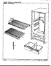 Shelves & Accessories