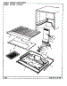 Freezer Compartment (Nnt156l / Cc01a) (Nnt156l / Cc01b) (Nnt156la / Cc02a) (Nnt156la / Cc02b)
