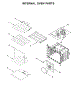 Internal Oven Parts
