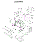 Oven Parts