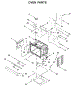 Oven Parts