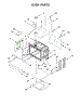 Oven Parts