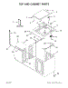 Top And Cabinet Parts