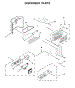 Dispenser Parts