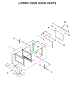 Lower Oven Door Parts