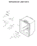Refrigerator Liner Parts