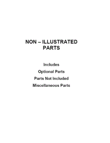 Optional Parts parts for Maytag Bottom-Mount Refrigerator MFI2570FEZ06 from AppliancePartsPros.com