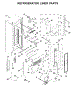 Refrigerator Liner Parts