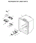 Refrigerator Liner Parts