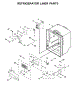 Refrigerator Liner Parts